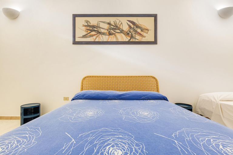 Bedroom 5, 3268 Casa Doria by Barbarhouse, Lecce