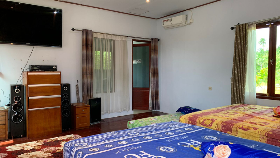 Bedroom 6