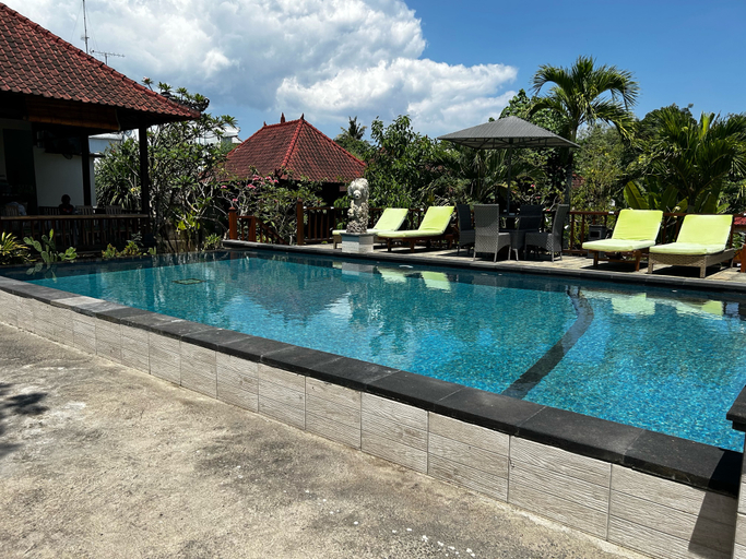 Sport & Beauty 5, Island Cabanas, Klungkung