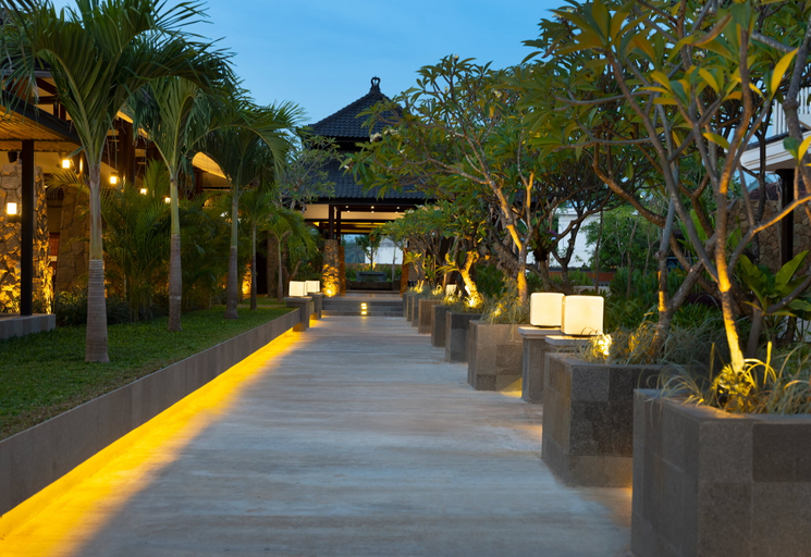 Exterior & Views 2, Brits Resort Lovina, Buleleng