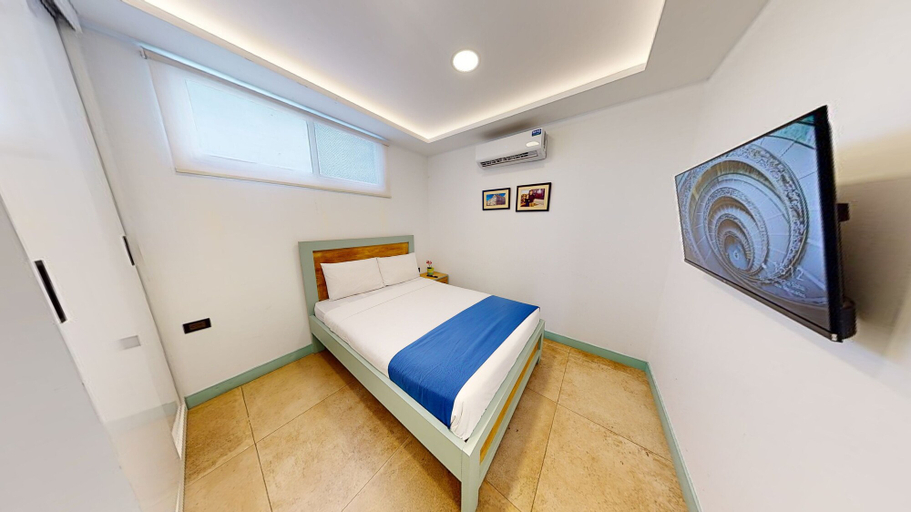 Bedroom 5, PRAGA APARTMENTS, Guayaquil