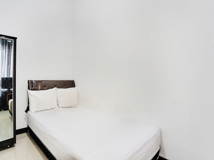 Bedroom 2, Boarding House Gresik Syariah, Gresik