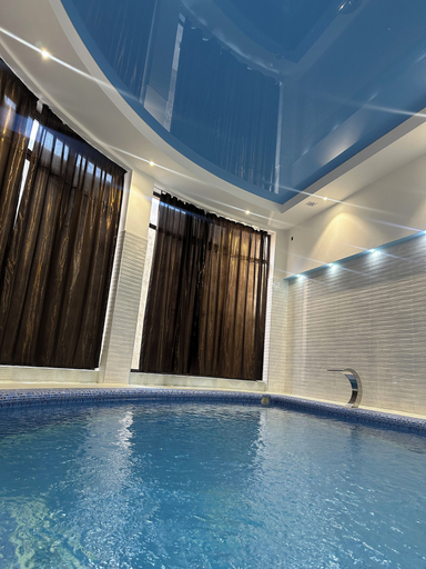 Sport & Beauty 4, HOTEL SHAHDIL, Samarkand