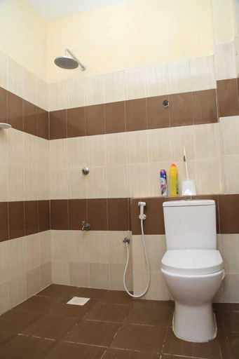 Bathroom 4, Stay.Plus Mtwapa Luxe Apartments, Kilifi South