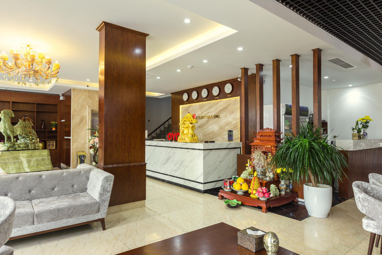 Others 4, Victory Halong Hotel, Hạ Long