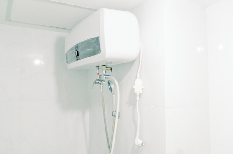 Bedroom 4, Comfort And Serene 2Br At Urban Heights Apartment, South Tangerang