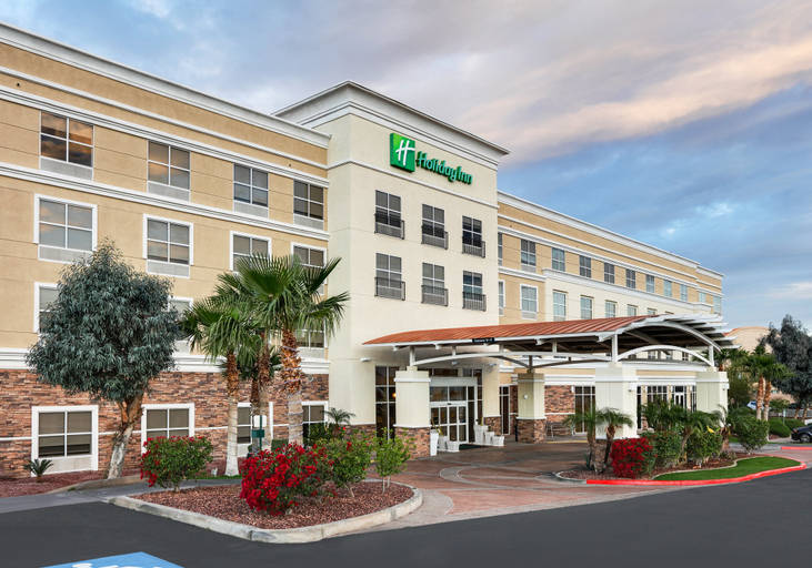 Exterior & Views 5, Holiday Inn YUMA by IHG, Yuma
