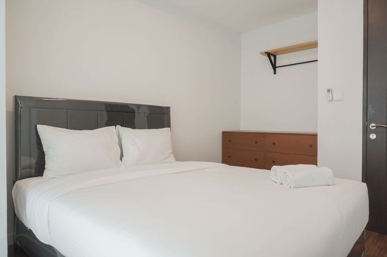 Bedroom 12