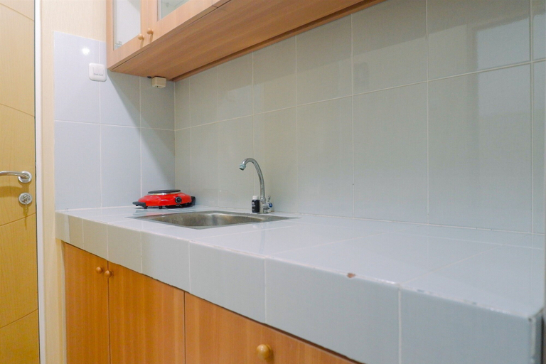 Others 4, Scenic Studio Apartment At Bale Hinggil, Surabaya