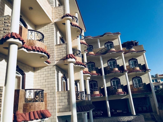 Exterior & Views 2, Florida Hotel North Coast, Al-Hammam