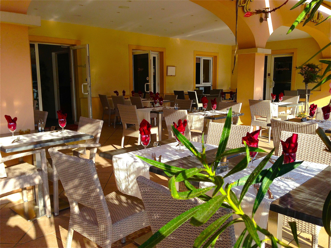 Food & Drinks 5, Hotel Empereur, Haute-Corse