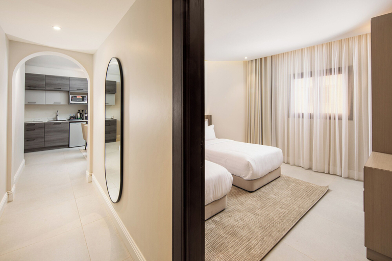 Bedroom 3, Merya Hotel, Jeddah