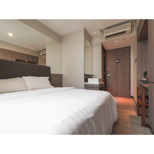 Bedroom 11