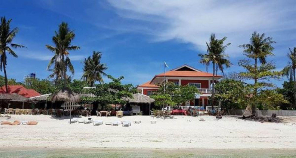 Others 5, Malapascua Beach & Dive Resort, Daanbantayan