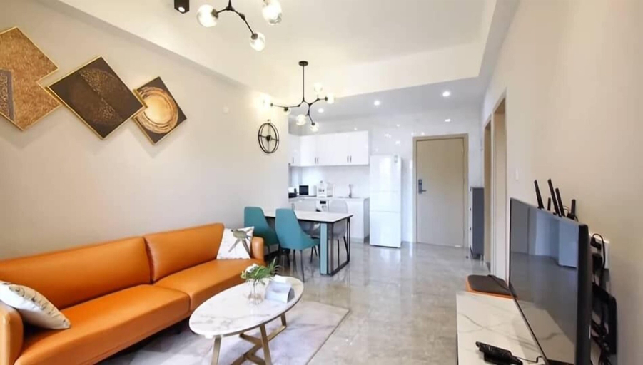 Others 5, Rose Garden Private Apartment By LINK, Gasabo