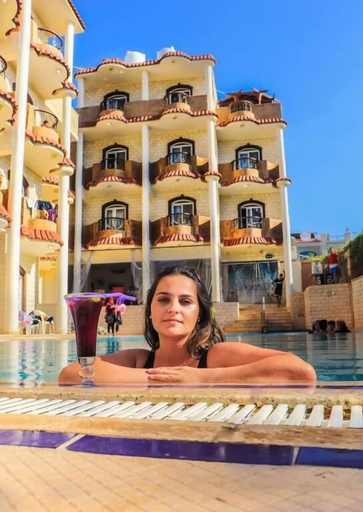 Exterior & Views 2, Florida Hotel North Coast, Al-Hammam