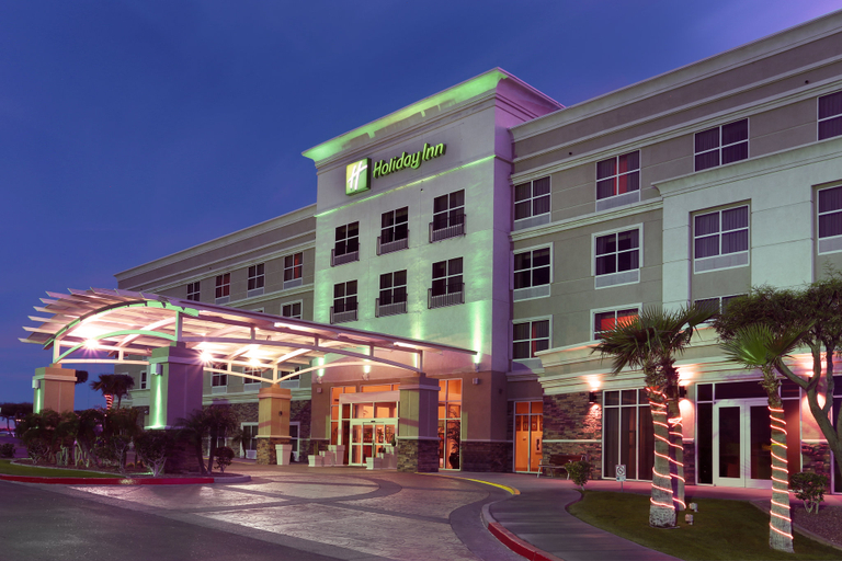 Exterior & Views 4, Holiday Inn YUMA by IHG, Yuma