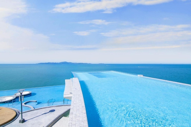 Sport & Beauty 2, Royal Wings Suites & Spa Pattaya, Pattaya