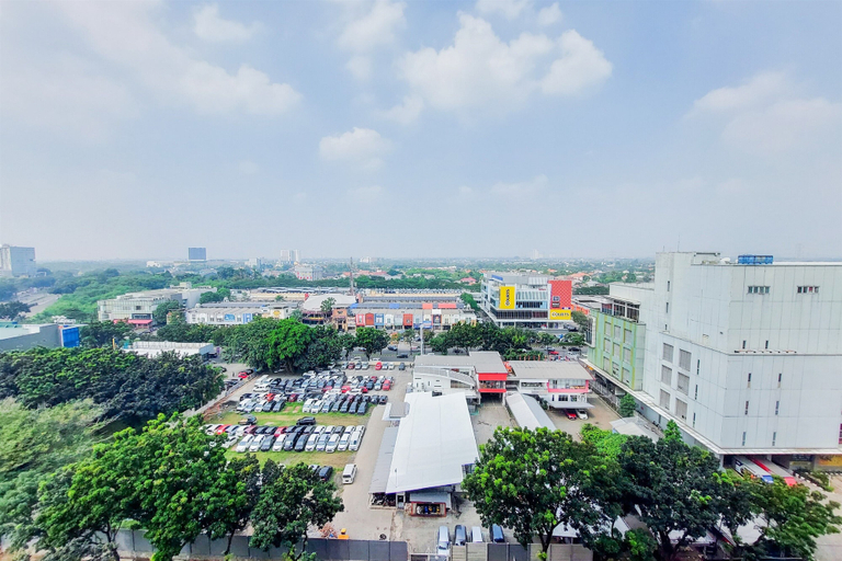 Others 5, Best Price And Homey Studio Transpark Bintaro Apartment, Tangerang Selatan