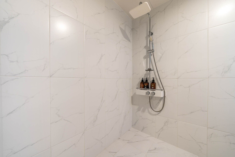 Bathroom 3, Sasang Hotel MU, Sasang