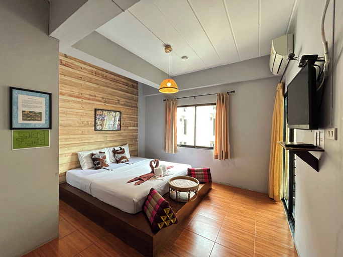 Bedroom 11