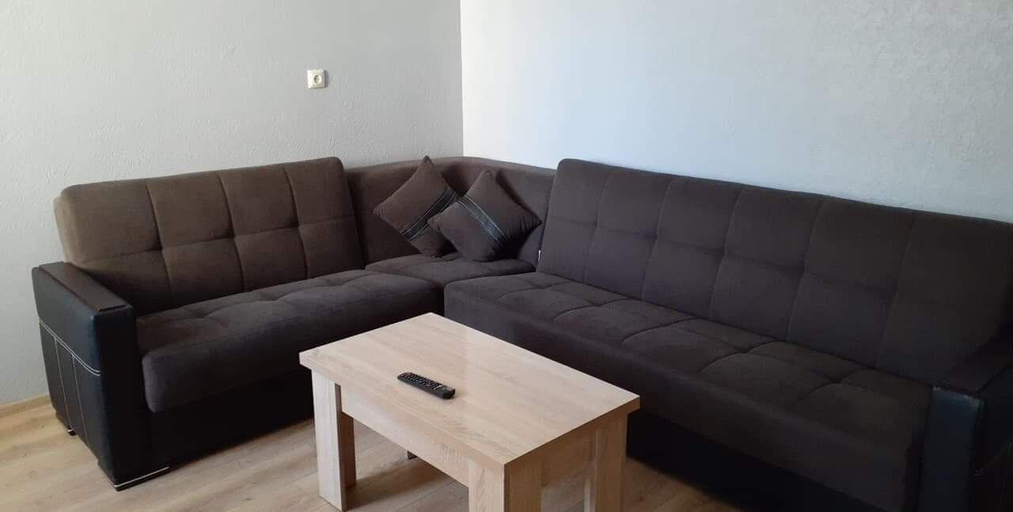 Others 5, Hotel Laguna, Borjomi