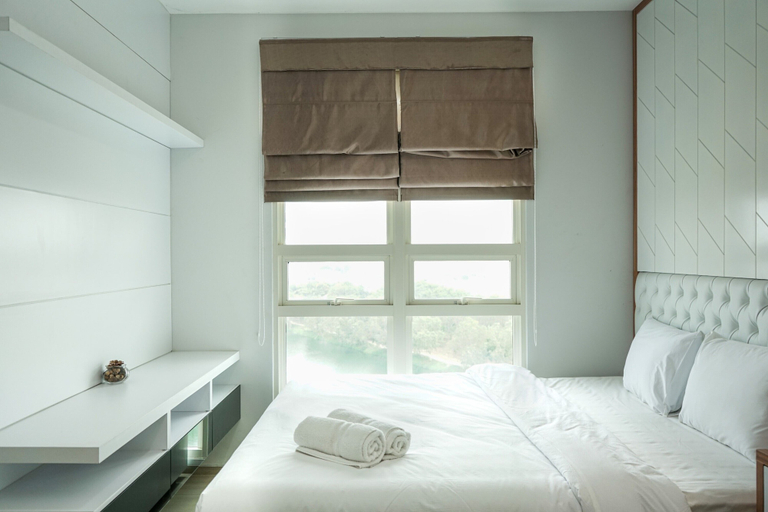 Bedroom 3, Best Value 2Br At Citralake Suites Apartment, Jakarta Barat
