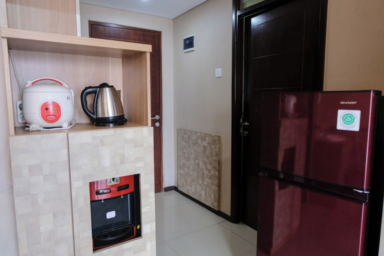 Others 5, Cozy 2Br Apartment At Gateway Pasteur, Bandung