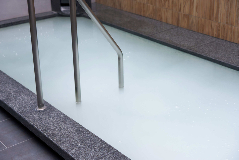 Sport & Beauty 2, JR WEST GROUP VIA INN PRIME OSAKA KYOBASHI, Osaka