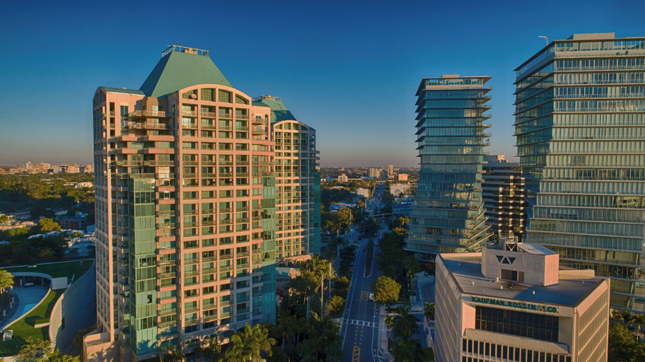 Exterior & Views 2, The Ritz-Carlton Coconut Grove, Miami, Miami-Dade