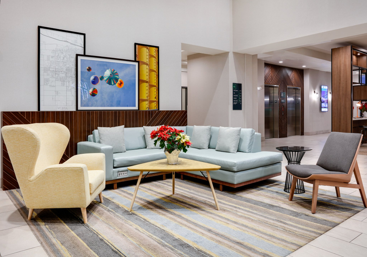 Others 1, Holiday Inn YUMA by IHG, Yuma