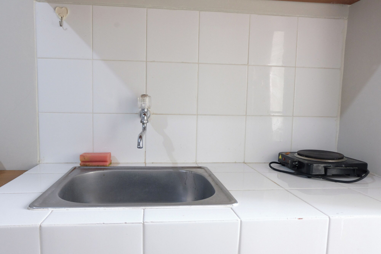 Others 5, Great Deal 2Br At Apartment Parahyangan Residence, Bandung