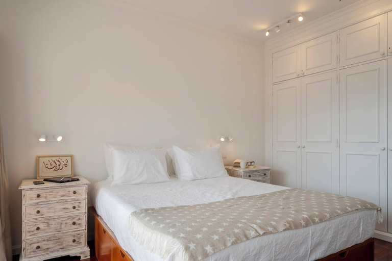 Bedroom 3, Funchal bay View, Vista Mar I, Funchal