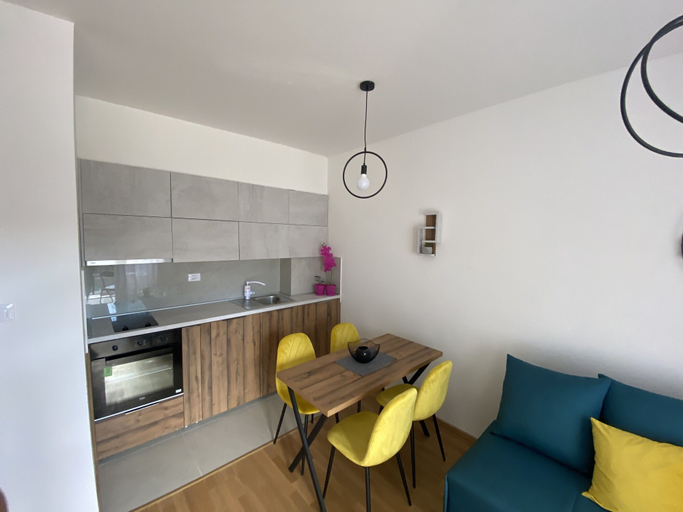 Others 5, One bedroom apartment SUNRISE