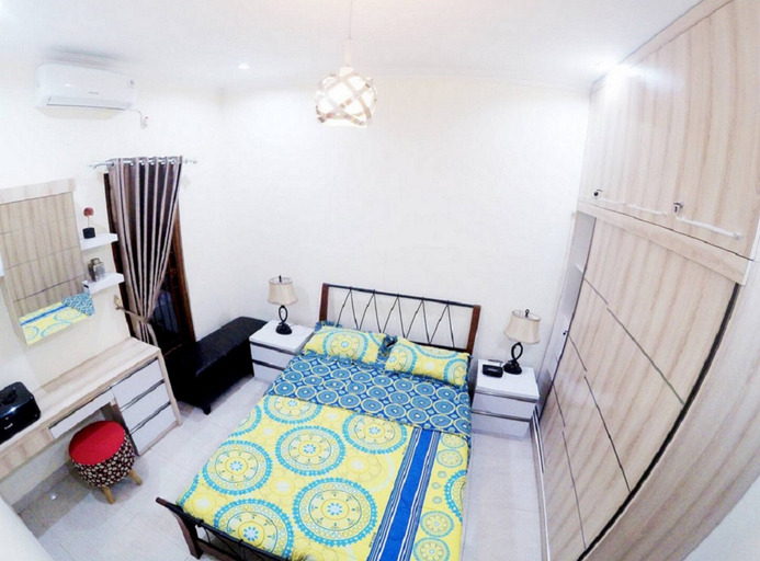 Bedroom 2, Premium House near Sambisari Temple (Maguwo), Sleman