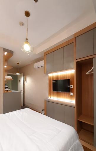 Bedroom 5, Urbanica Room by Luxurious Crib, West Jakarta