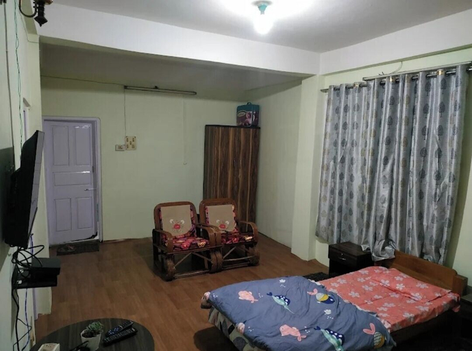 Others 4, Mondruk Homestay, Tawang