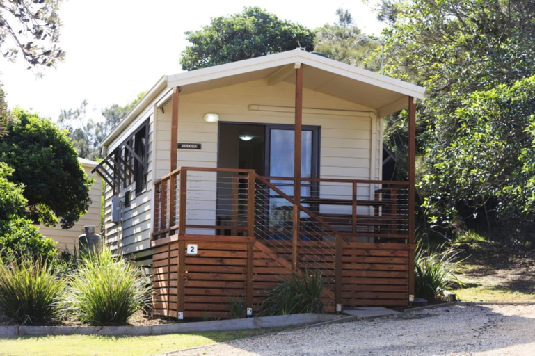 Exterior & Views 2, Reflections Red Rock - Holiday Park, Coffs Harbour - Pt B
