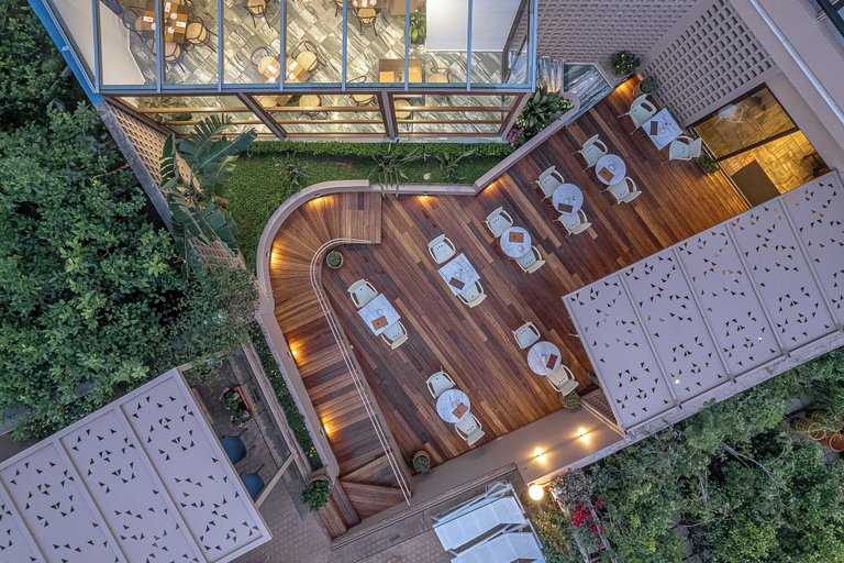 Exterior & Views 2, Civitel Akali Hotel, Crete