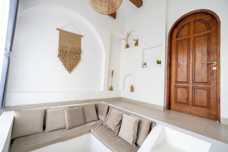 Others 5, Kanchana Cottages, Badung