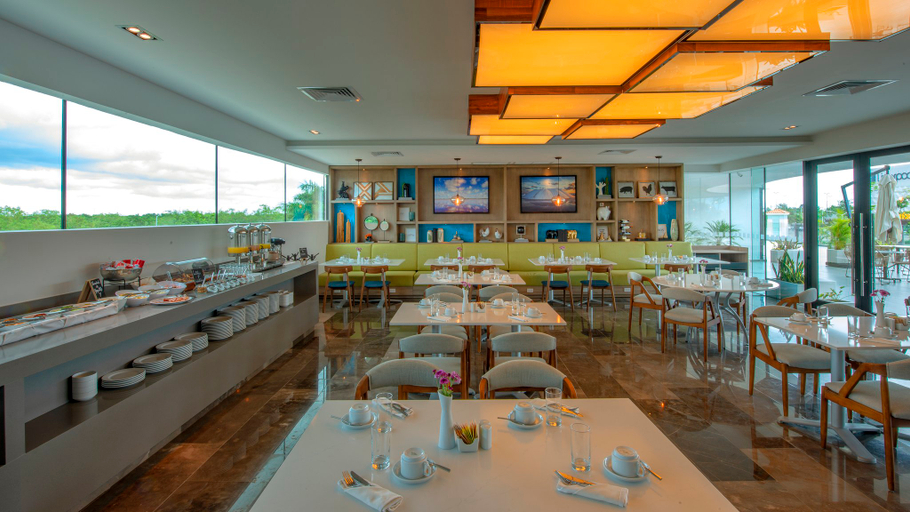 Food & Drinks 3, Holiday Inn & Suites MERIDA LA ISLA by IHG, Mérida