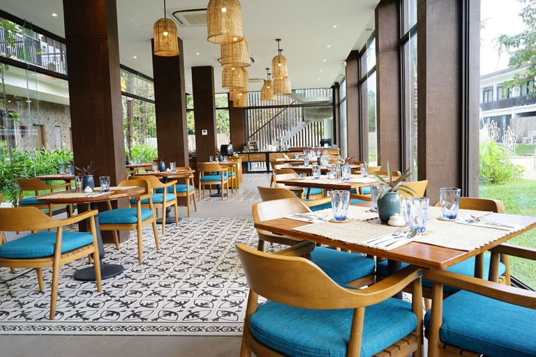 Food & Drinks 5, Balai Adlao, El Nido