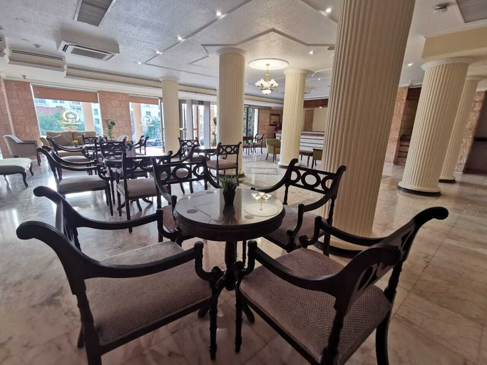 Food & Drinks 5, Edom Hotel, Wadi Musa