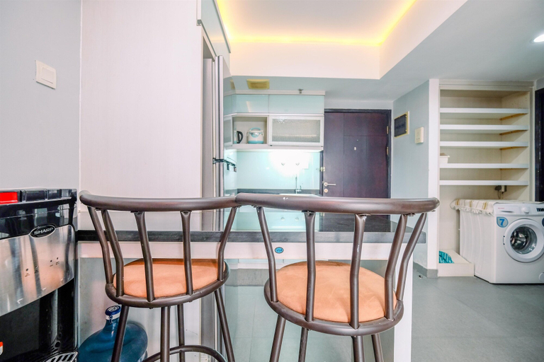 Others 4, Gorgeous And Spacious 1Br Apartment The Wave Kuningan, South Jakarta