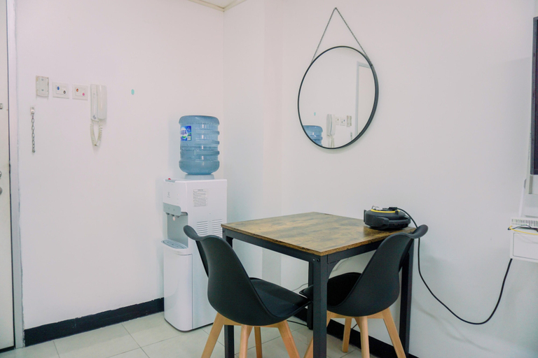 Others 4, Cozy And Comfort Living 2Br Green Bay Pluit Apartment, Jakarta Utara