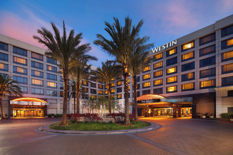 The Westin San Francisco Airport, San Mateo