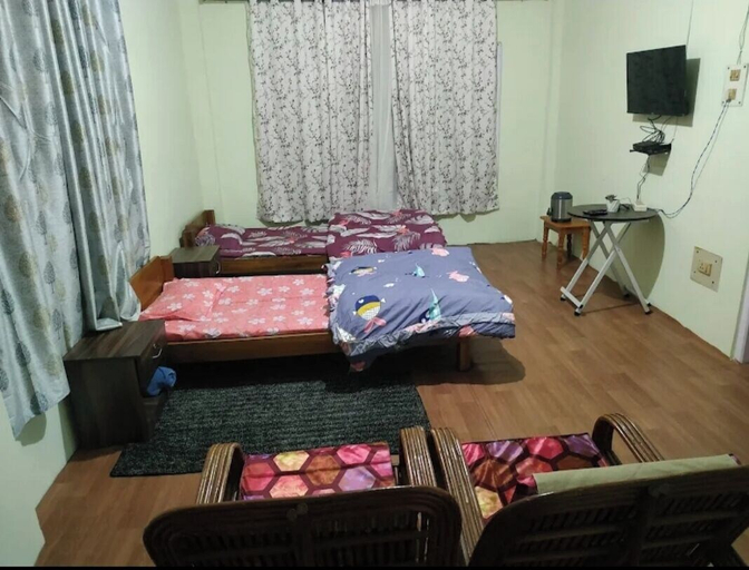 Sport & Beauty, Mondruk Homestay, Tawang