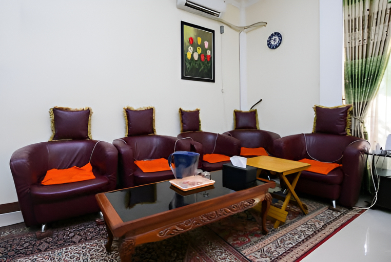 Others 2, Pondok Seruni Homestay Syariah, Banjarbaru