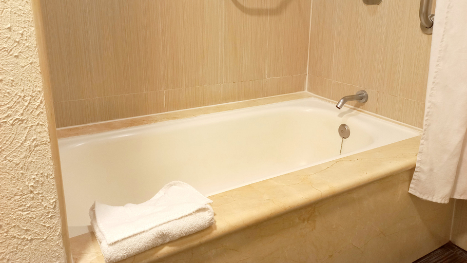 Bathroom 4, Holiday Inn CUERNAVACA by IHG, Cuernavaca