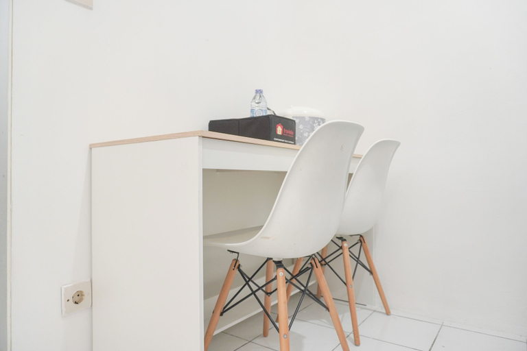 Others 4, Brand New And Comfort 1Br At Menteng Square Apartment, Jakarta Pusat
